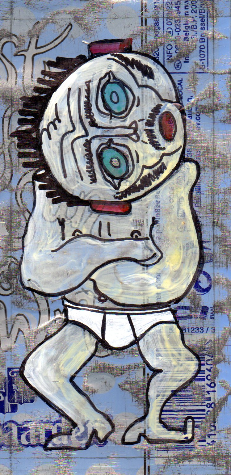 bebert-03-6-5x13-cm-acrylique-marqueur-sur-aluminium-2